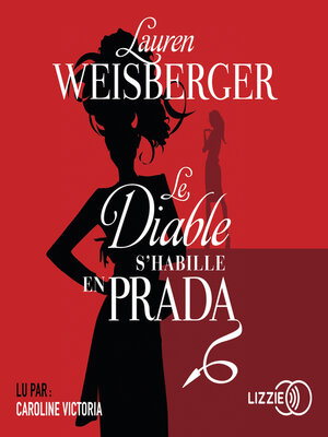 cover image of Le Diable s'habille en Prada